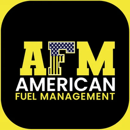 American Fuel Management logo